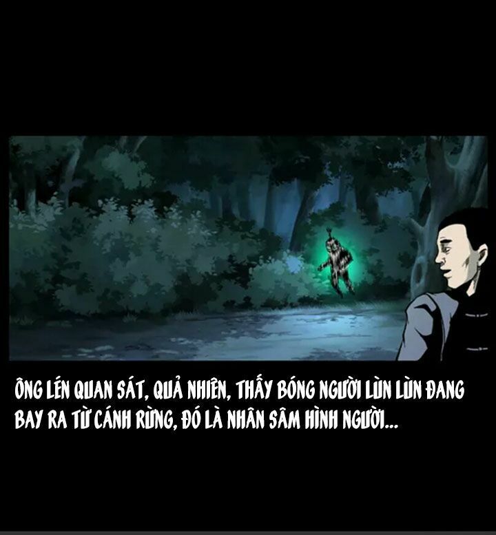 U Minh Ngụy Tượng Chapter 29 - Trang 2