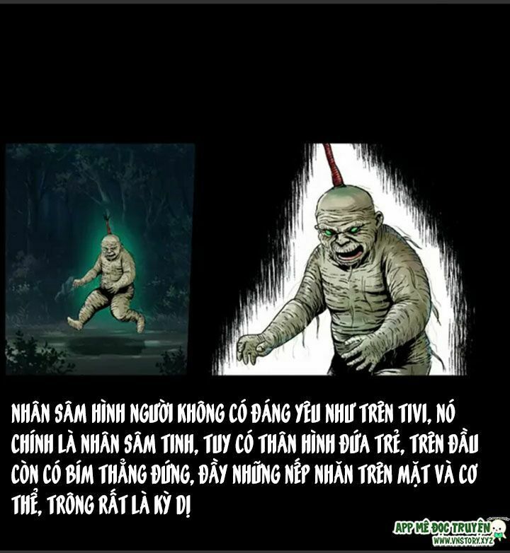 U Minh Ngụy Tượng Chapter 29 - Trang 2