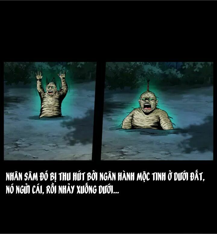 U Minh Ngụy Tượng Chapter 29 - Trang 2