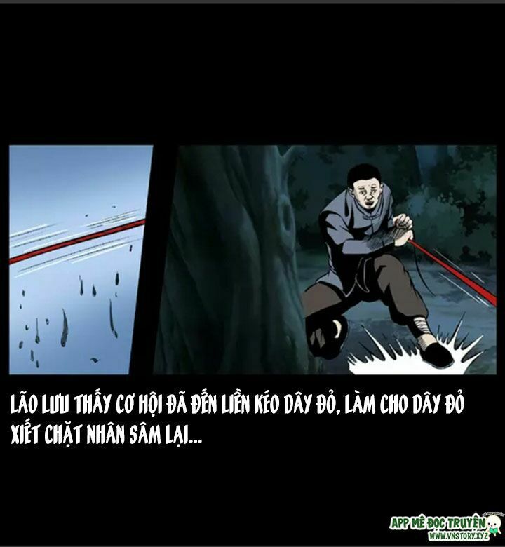 U Minh Ngụy Tượng Chapter 29 - Trang 2