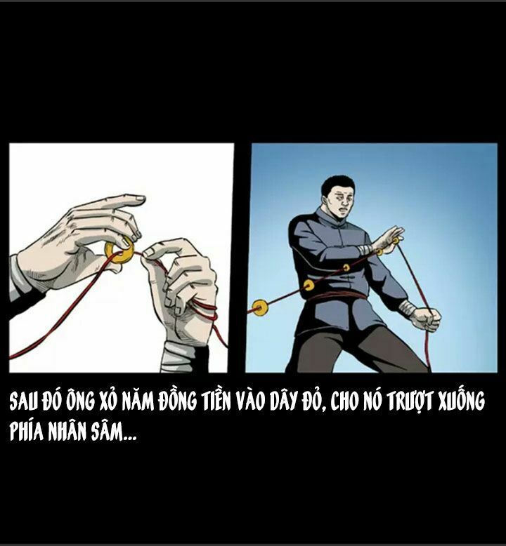 U Minh Ngụy Tượng Chapter 29 - Trang 2