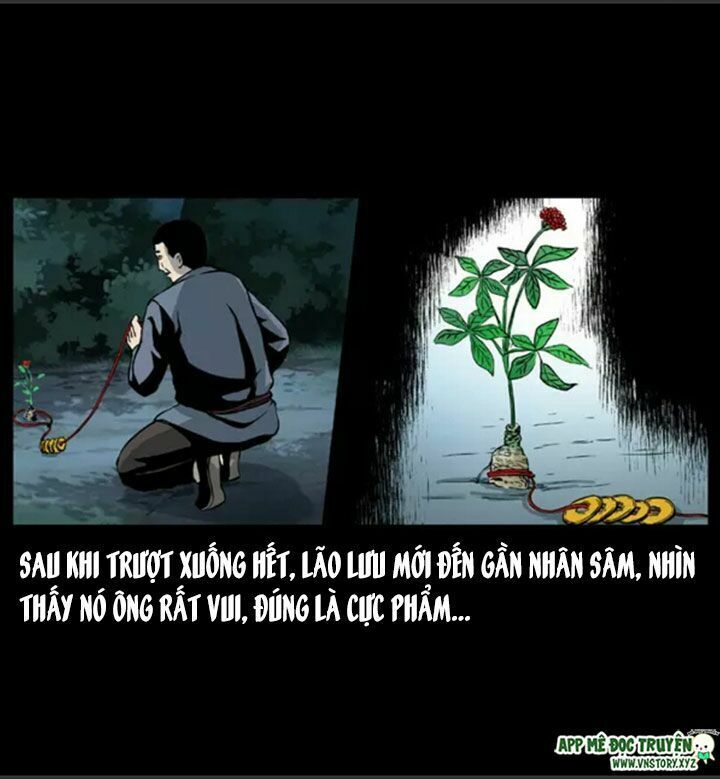 U Minh Ngụy Tượng Chapter 29 - Trang 2