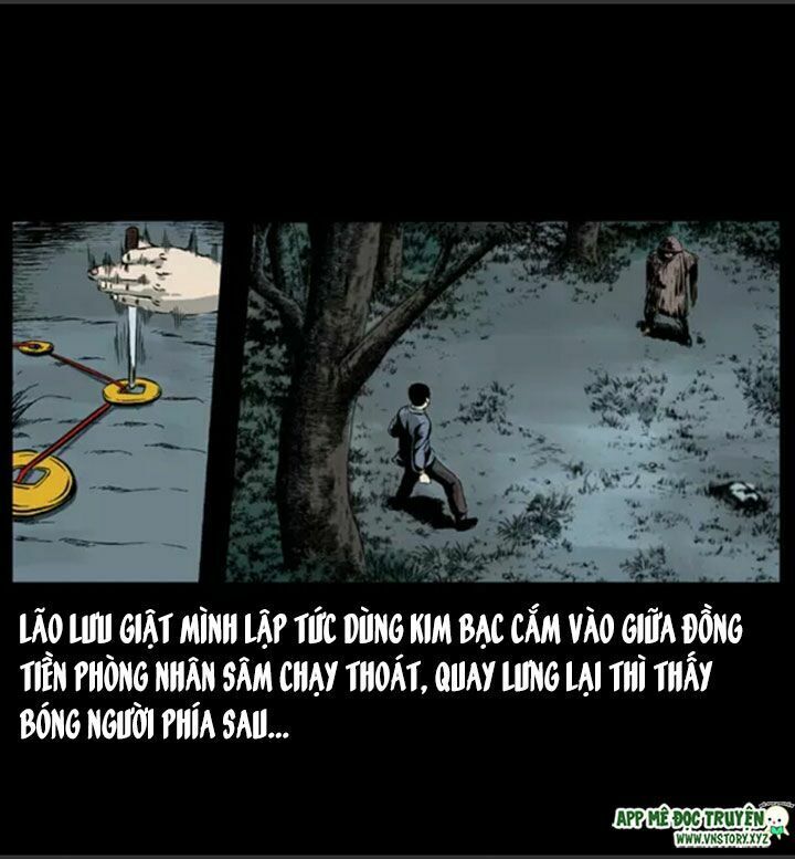 U Minh Ngụy Tượng Chapter 29 - Trang 2