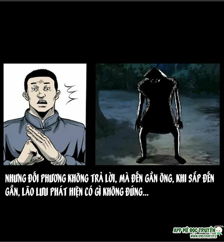 U Minh Ngụy Tượng Chapter 29 - Trang 2