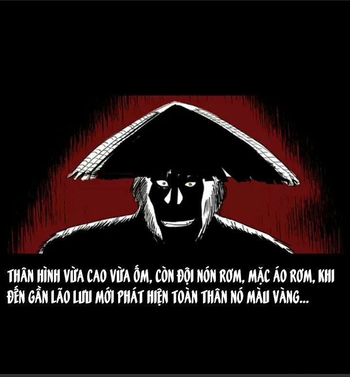 U Minh Ngụy Tượng Chapter 29 - Trang 2