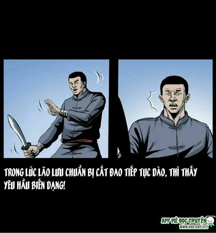 U Minh Ngụy Tượng Chapter 29 - Trang 2