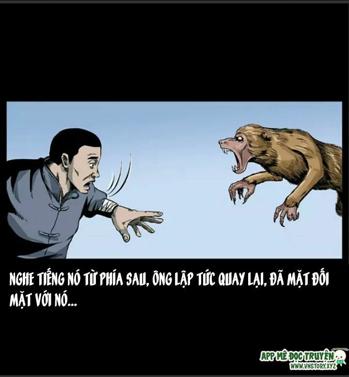 U Minh Ngụy Tượng Chapter 29 - Trang 2