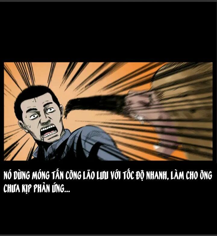 U Minh Ngụy Tượng Chapter 29 - Trang 2