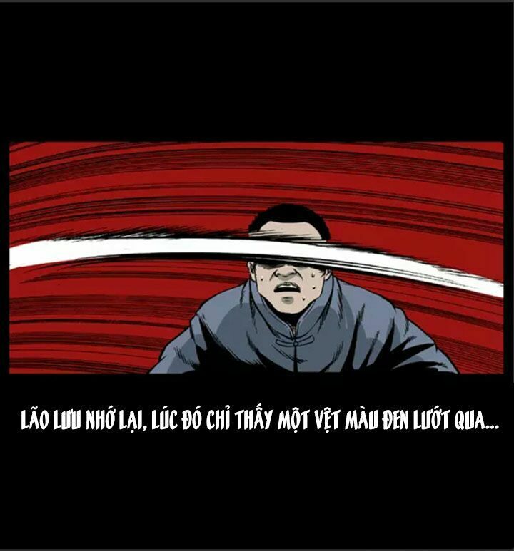 U Minh Ngụy Tượng Chapter 29 - Trang 2