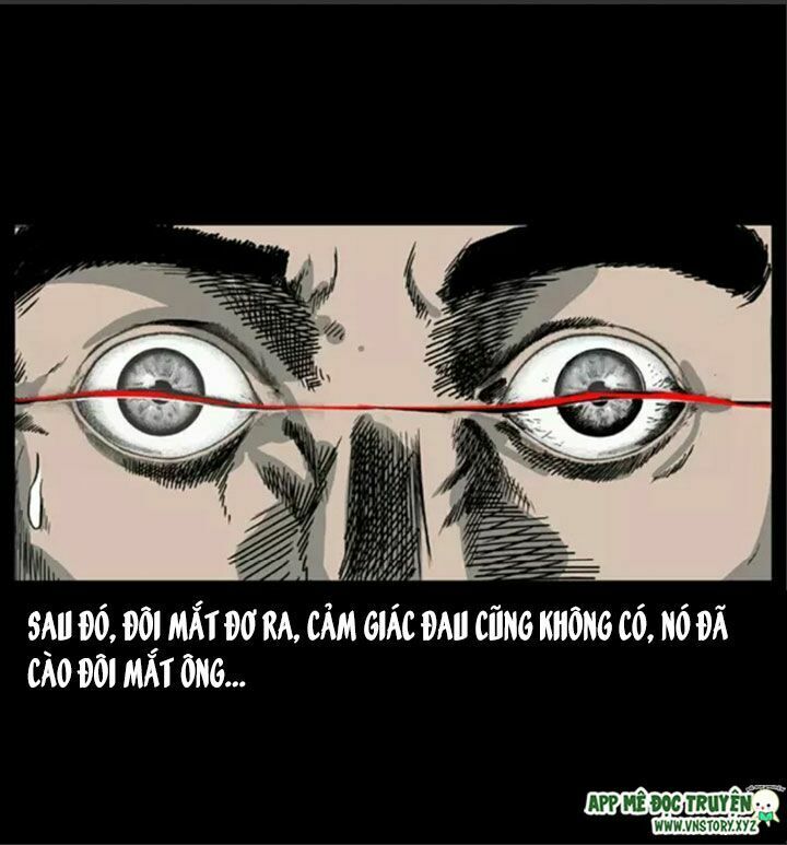 U Minh Ngụy Tượng Chapter 29 - Trang 2