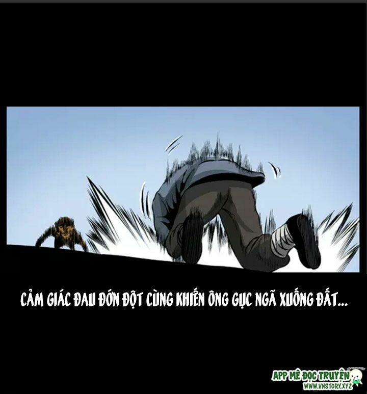 U Minh Ngụy Tượng Chapter 29 - Trang 2