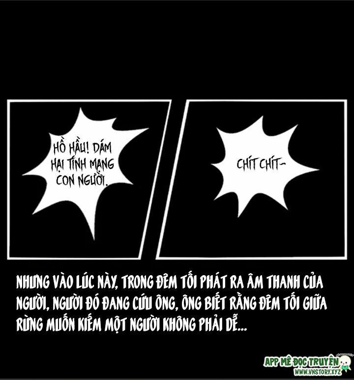 U Minh Ngụy Tượng Chapter 29 - Trang 2