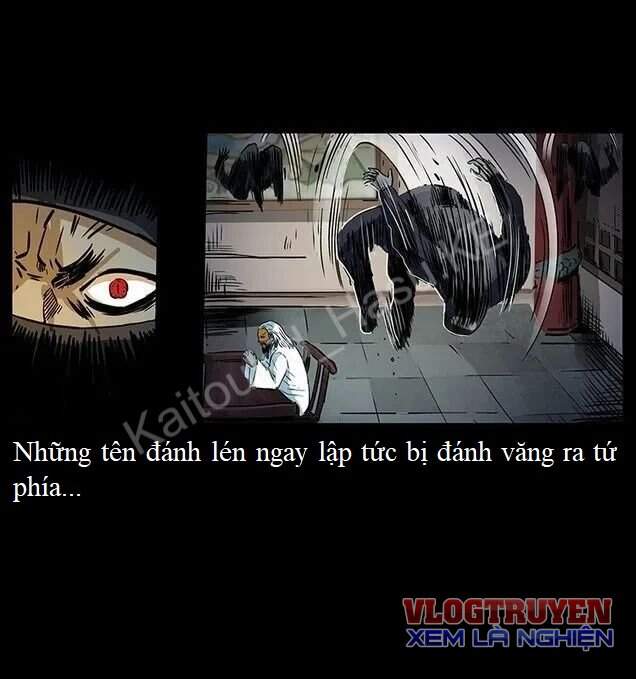 U Minh Ngụy Tượng Chapter 290 - Trang 2