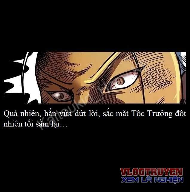 U Minh Ngụy Tượng Chapter 290 - Trang 2