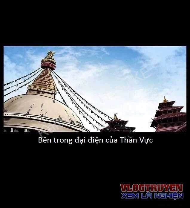 U Minh Ngụy Tượng Chapter 290 - Trang 2