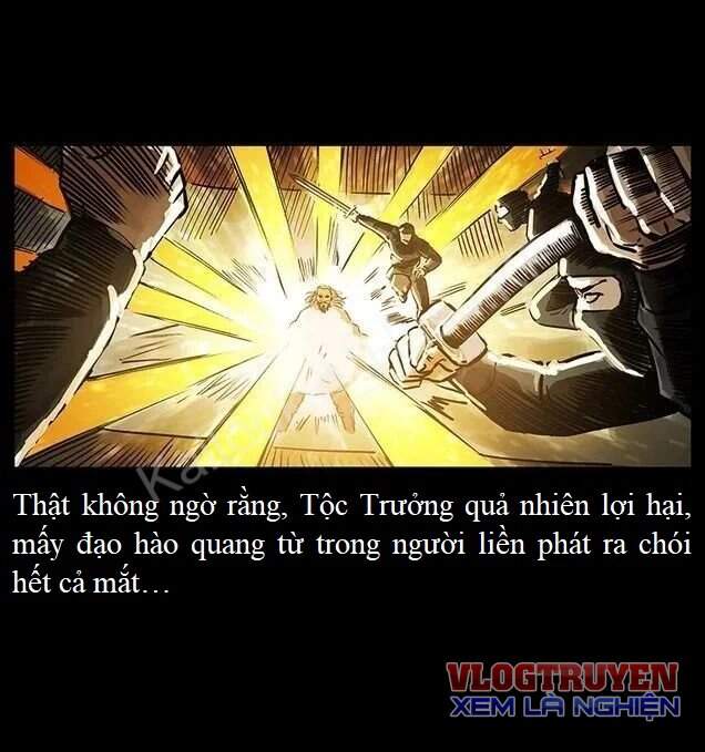 U Minh Ngụy Tượng Chapter 290 - Trang 2