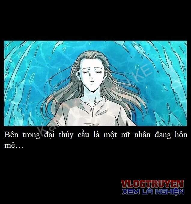 U Minh Ngụy Tượng Chapter 290 - Trang 2