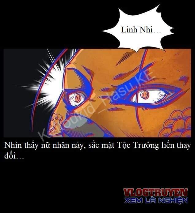 U Minh Ngụy Tượng Chapter 290 - Trang 2