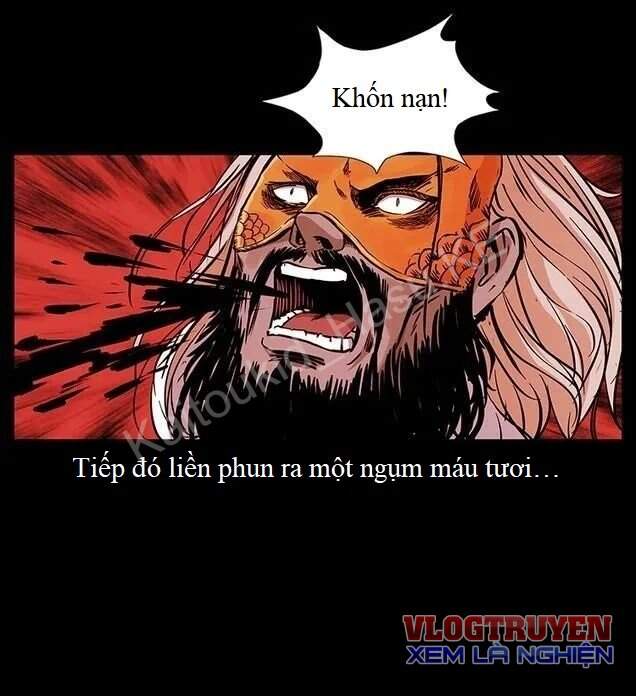 U Minh Ngụy Tượng Chapter 290 - Trang 2