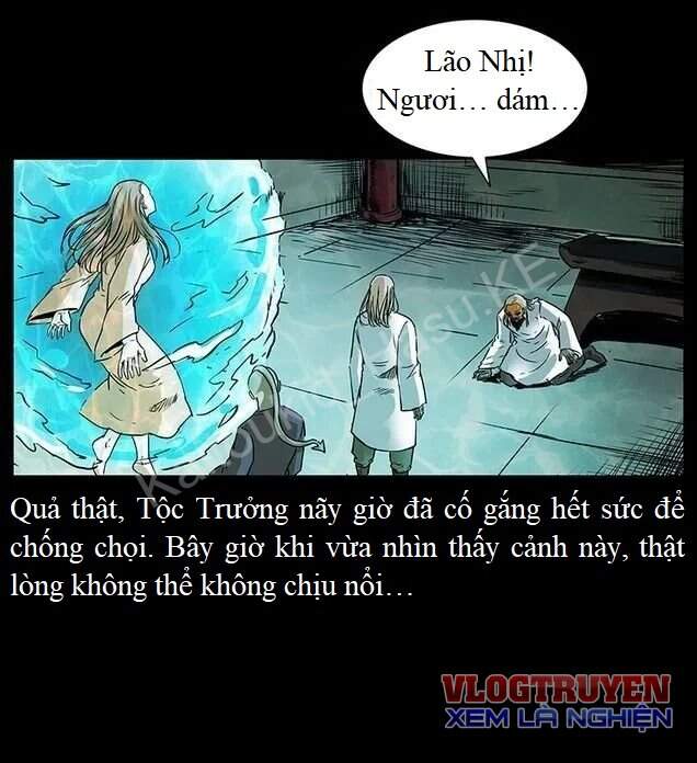 U Minh Ngụy Tượng Chapter 290 - Trang 2