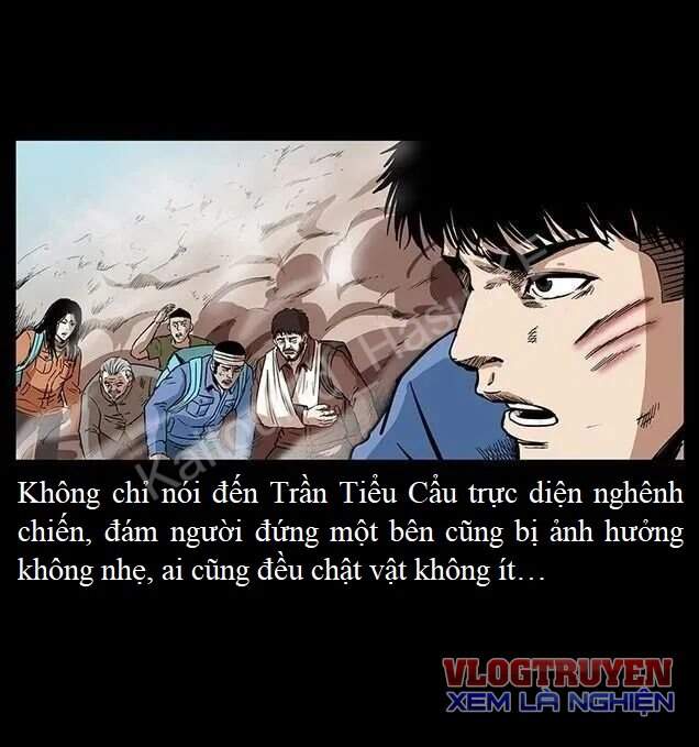 U Minh Ngụy Tượng Chapter 290 - Trang 2