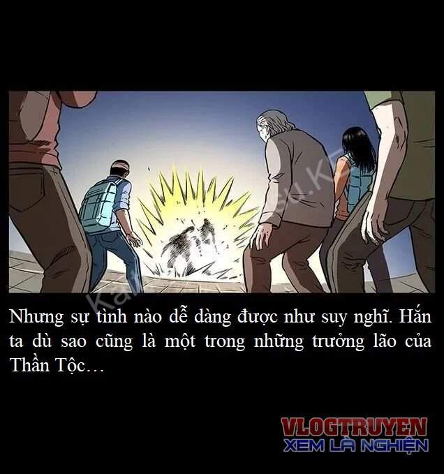 U Minh Ngụy Tượng Chapter 290 - Trang 2