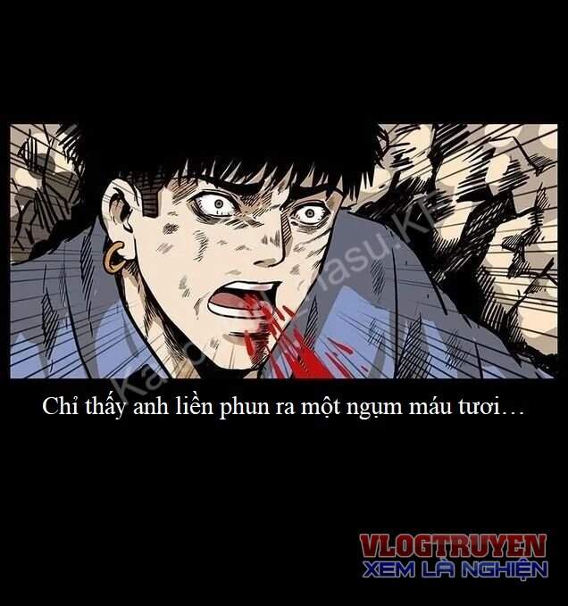 U Minh Ngụy Tượng Chapter 290 - Trang 2