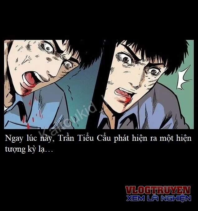 U Minh Ngụy Tượng Chapter 290 - Trang 2