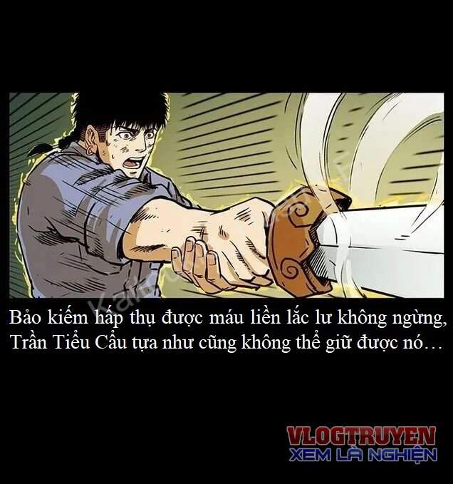 U Minh Ngụy Tượng Chapter 290 - Trang 2