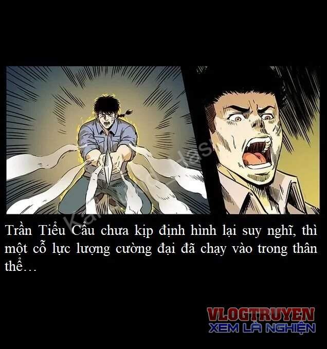 U Minh Ngụy Tượng Chapter 290 - Trang 2