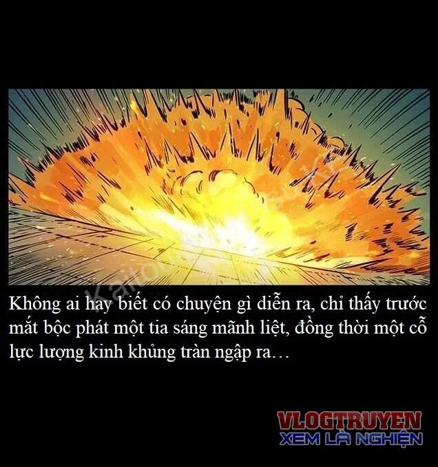 U Minh Ngụy Tượng Chapter 290 - Trang 2