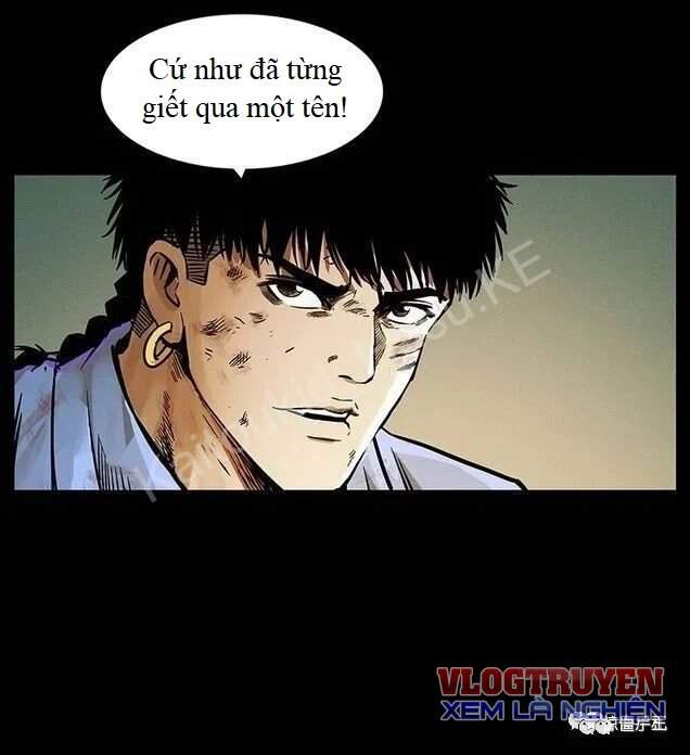 U Minh Ngụy Tượng Chapter 290 - Trang 2