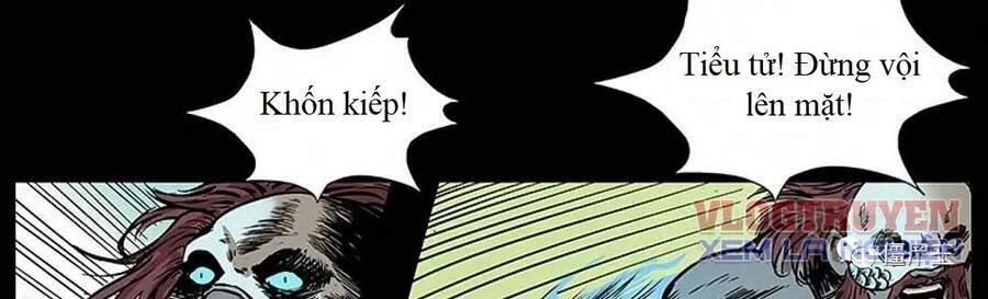 U Minh Ngụy Tượng Chapter 291 - Trang 2