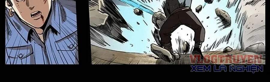 U Minh Ngụy Tượng Chapter 291 - Trang 2