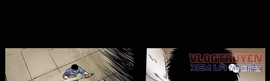 U Minh Ngụy Tượng Chapter 291 - Trang 2