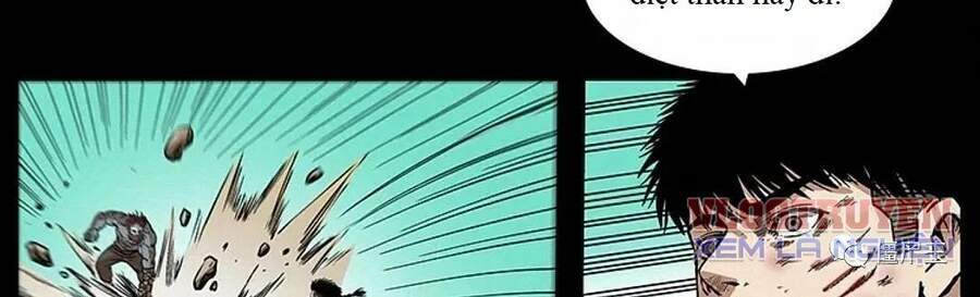 U Minh Ngụy Tượng Chapter 291 - Trang 2