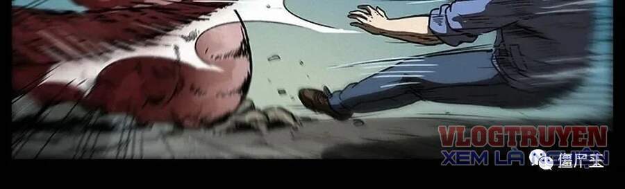 U Minh Ngụy Tượng Chapter 291 - Trang 2