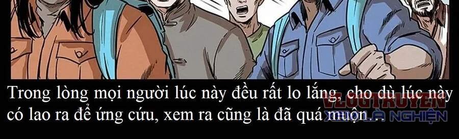 U Minh Ngụy Tượng Chapter 291 - Trang 2