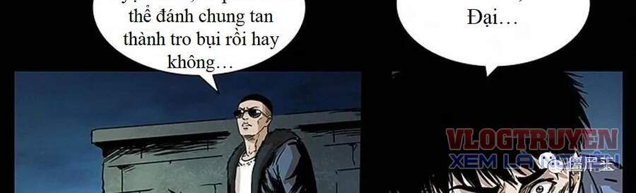 U Minh Ngụy Tượng Chapter 291 - Trang 2