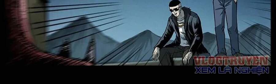 U Minh Ngụy Tượng Chapter 291 - Trang 2