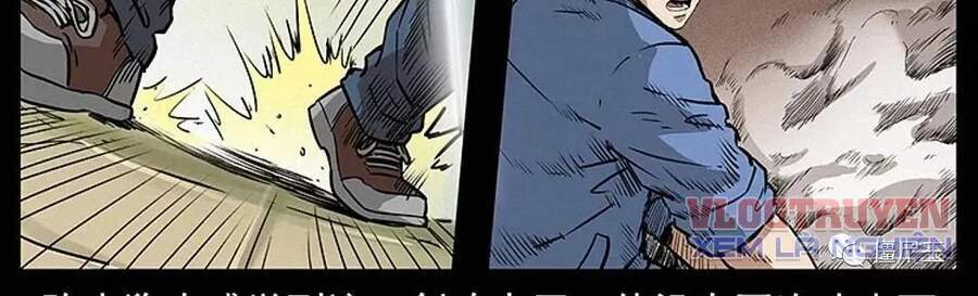 U Minh Ngụy Tượng Chapter 291 - Trang 2