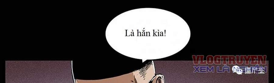 U Minh Ngụy Tượng Chapter 291 - Trang 2