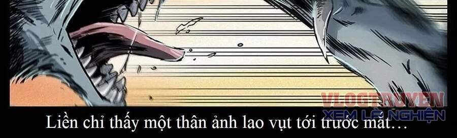 U Minh Ngụy Tượng Chapter 291 - Trang 2