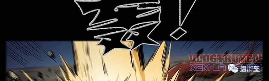 U Minh Ngụy Tượng Chapter 291 - Trang 2