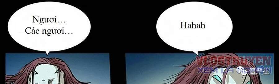 U Minh Ngụy Tượng Chapter 291 - Trang 2