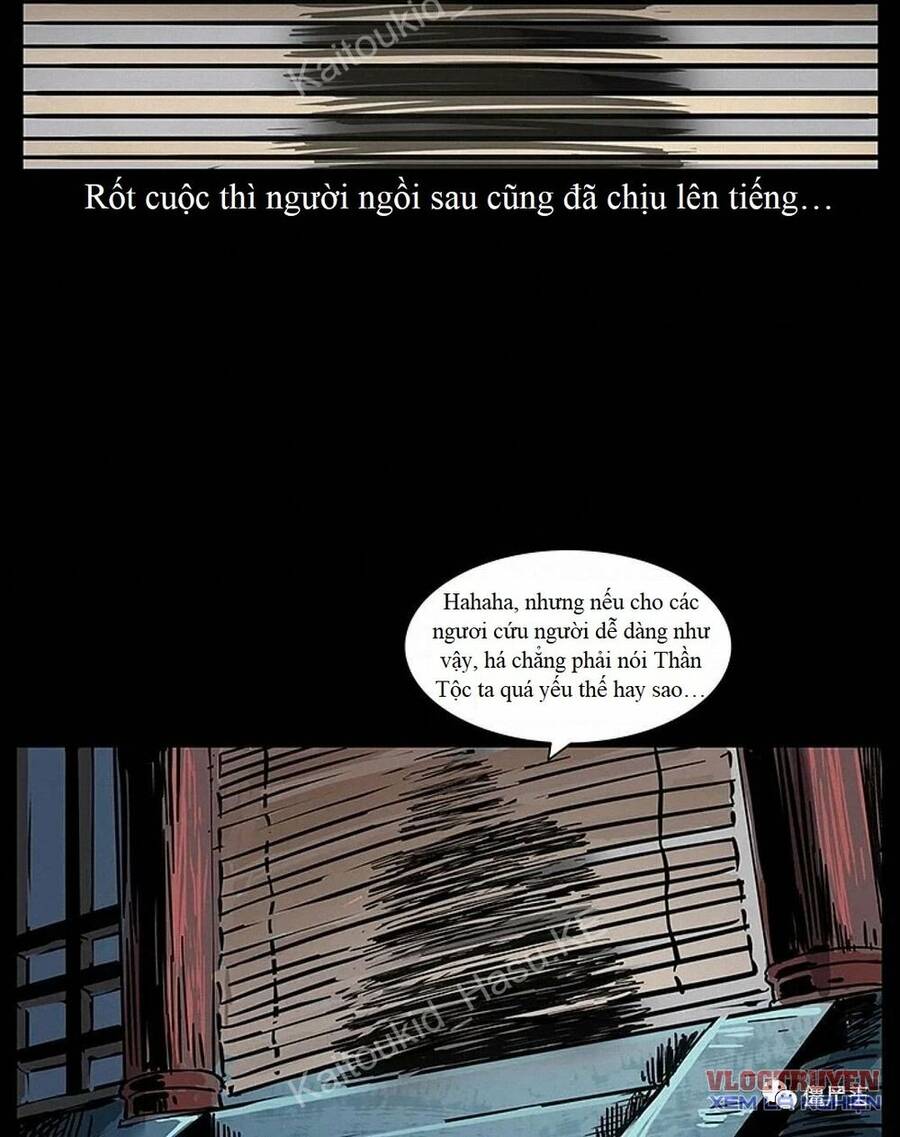 U Minh Ngụy Tượng Chapter 292 - Trang 2