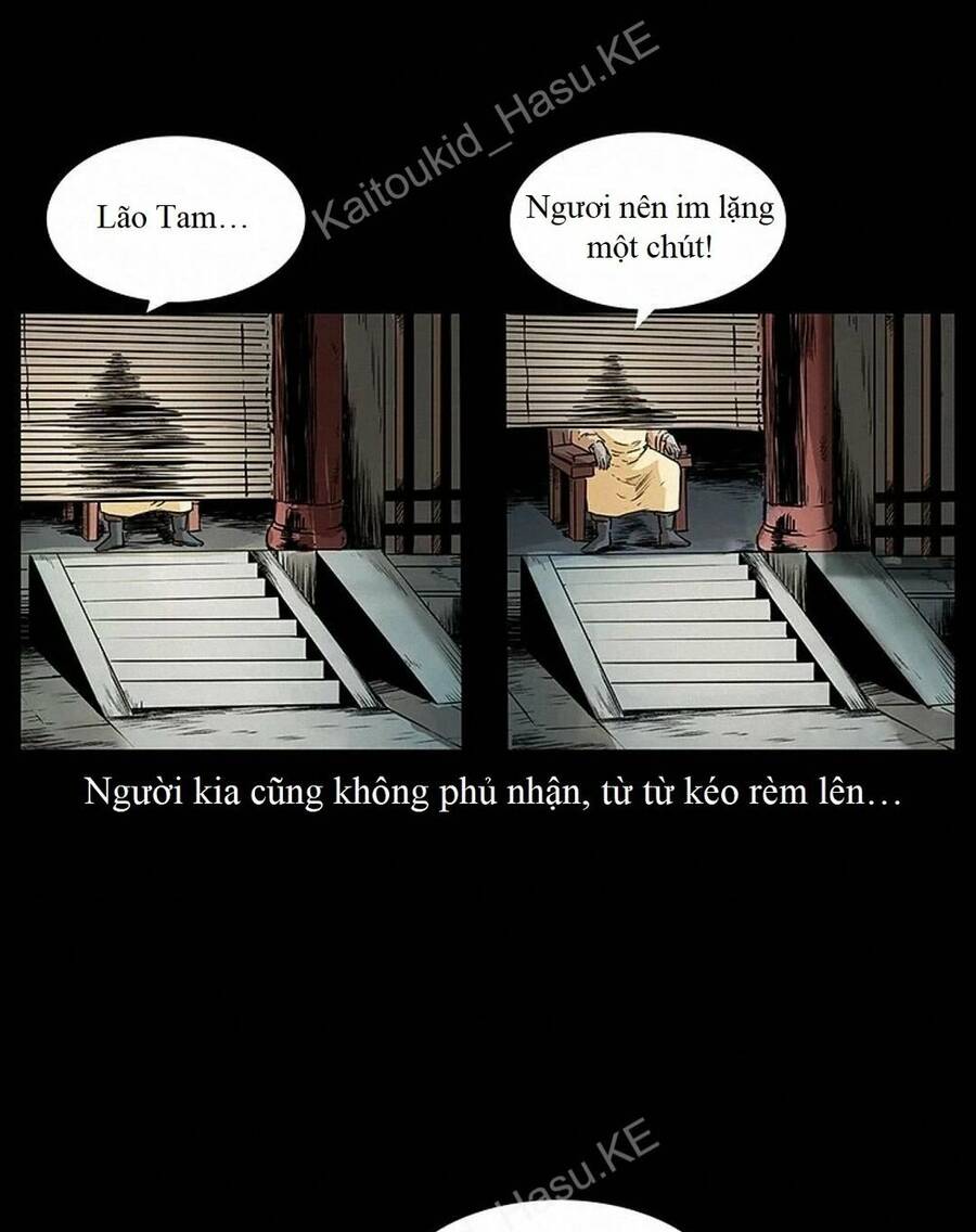 U Minh Ngụy Tượng Chapter 292 - Trang 2