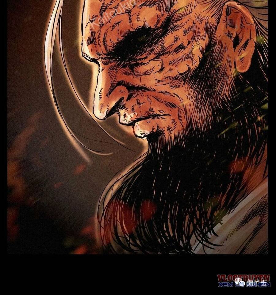 U Minh Ngụy Tượng Chapter 292 - Trang 2