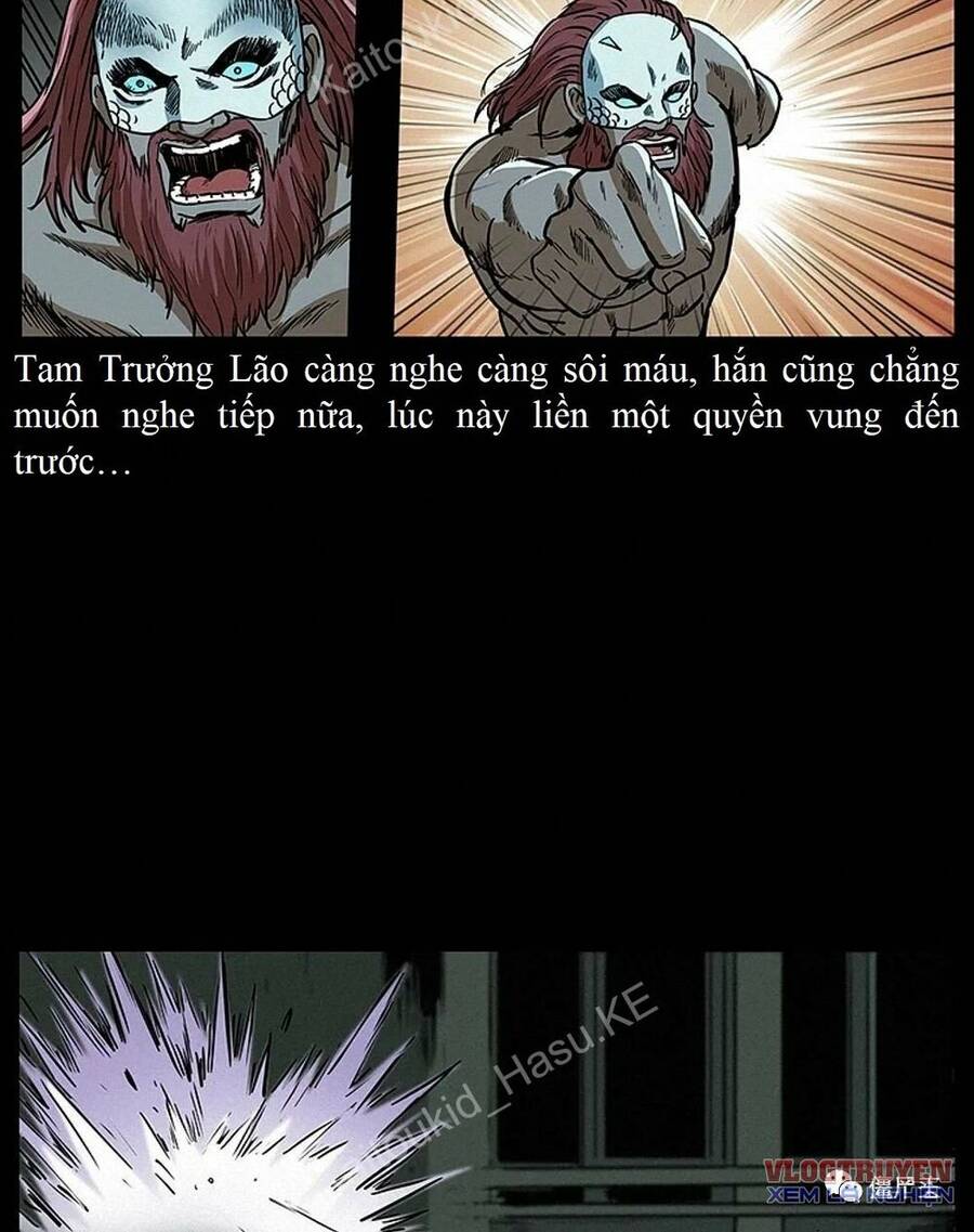 U Minh Ngụy Tượng Chapter 292 - Trang 2