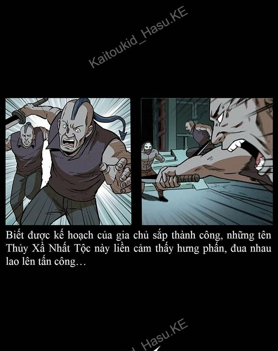 U Minh Ngụy Tượng Chapter 292 - Trang 2